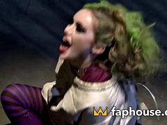 Tekintélyes didik, Arcra élvezés, Kőkemény, Gumi, Hármas, Begyek