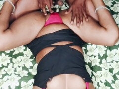 18, Z odbytu do ust, Ciocia, Obciąganie, Wytrysk, Indyjski, Maska