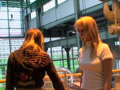 Минет, Брюнетки, Застукали, Эротика, Ласковые ручки