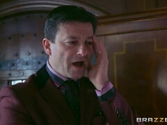 큰 가슴, 흑인, 오랄섹스, 바람핀, 커플, 오쟁이 진 남자, 셀카, 와이프