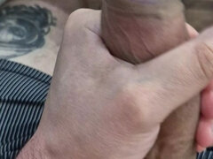 Amatéři, Velké péro, Stříkání spermatu, Masturbace, Sólo