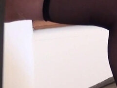 Americano, Culo, Tacchi, Lingerie, Matura, Pisciando, Solo