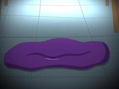 Princess Bubblegum's X-Rated Threesome