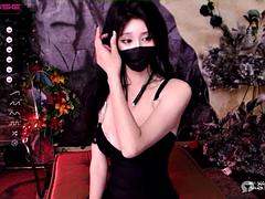 Asijské, Velké kozy, Čínské, Kozičky