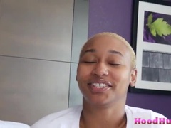 Cul, Gros cul, Noire, Gorge profonde, Queue, Lesbienne, Réalité