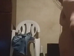 Amador amadora, Punheta, Feito em casa, Masturbação, Solo chão