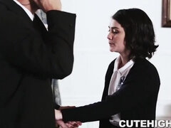 Kuřba, Brunetka, Na psíka, Hardcore, Kancelária, Drobunké, Teenka, Uniforma