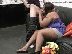 Bbw, Macaté, Tlusté