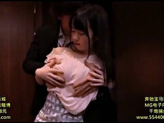 Stora tuttar, Avsugning, Hardcore, Tuttar