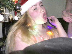 Duży kutas, Holenderski, Twarzowy, Mama