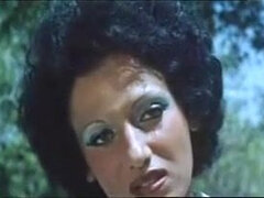 Greek Vintage 70s