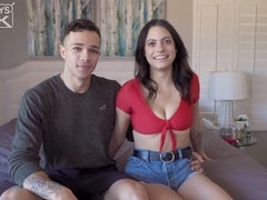 Stor stjärt, Tuttar