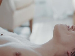 Brunette, Sperm skott, Erotisk, Hårete, Sexy undertøy, Petite, Fitte