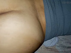 素人, アナル, ぽっちゃり, 毛深い, ラティーナ, 淫乱熟女, 妻