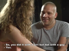 Amaterji, Blondinka, Fafanje, Fetiš, Hardcore, Medrasni seks, Majhen, Joške