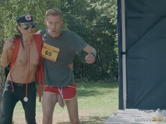 Culo, Bambino, Grande cazzo, Pompino, Hardcore, Orgasmo, Figa, Tette