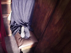 Большая жопа, Большие сиськи, Минет, Кончили внутрь, Член, Фетиш, Милф, На публике