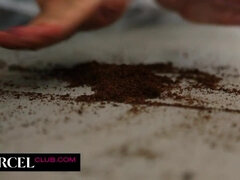 Anal, Babe, Store pupper, Blond, Brunette, Fransk, Trekant, Pupper