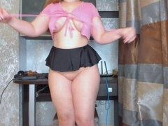 Dvojna penetracija, Domaci pornič, Igrače