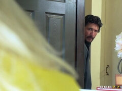 Ξανθιά, Πίπα, Πούτσος, Πόδια, Φυσικά βυζιά, Πρώτου προσώπου, Πραγματικότητα, Έφηβος