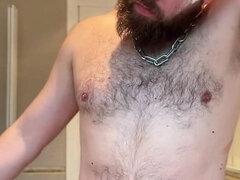 Striekanie semena, Fetiš, Honění, Homemade, Sólo