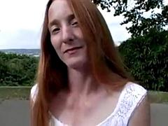 Amatéri, Anál, Striekanie semena, Vlasatej, Hardcore, Ryšavé