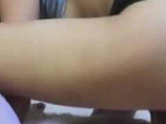 Exclusive Filipino Amateur Christine, Petite Student Does Rimming, Fucked Hard in Multi Position, Tiny Butt Doggy Style