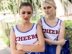 Sucer une bite, Hd, Pov, Adolescente, Uniforme