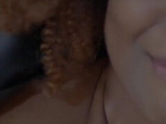 Watch Your Girlfriend Being Fucked by Another Men in Your Valentine Videocall Date Here