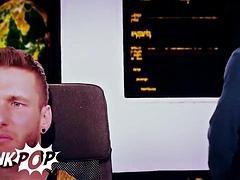 Anal, Stor kukk, Kukk suging, Homofil, Hd, Muskel, Orgie, Offentlig