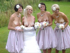 Amaterji, Kompilacije, Ženska, Razkazovanje jošk v javnosti, Milf, Zunaj, Zabava, Voajer