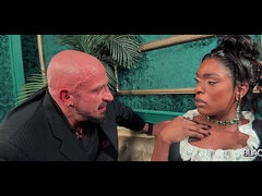 Πρωκτικό, Μαύρος, Πίπα, Σε στάση σκύλου στα τέσσερα, Μαλακία, Σκληρό, Ηδ, Φιλί