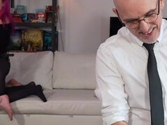 Amatőr, Színpad mögött, Biszexuális, Ondó fröcskölés, Fétis, Francia