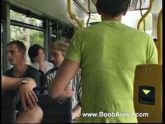 Anál, Velké kozy, Kuřba, Brunetka, Latinské, Na veřejnosti, Kozičky