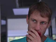 Americano, Cuarto de baño, Culo grande, Semen en la boca, Hd, Latina, Tetas naturales, Ducha