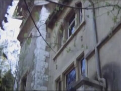 Store bryster, Fransk, Vintage