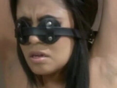 18, Bondage disciplin sadomasochisme, Sød, Dominerende, Straf, Fisse, Slave, Teenager