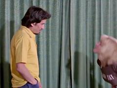 Jato de porra, Peludoa, Mãe gostosa, Sexo grupal a três, Vintage