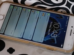 Arsch, Füsse, Jeans, Nippel, Höschen, Muschi, Solo, Tanga