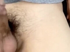 Amateur, Asiático, Gay, Peludo, Solo