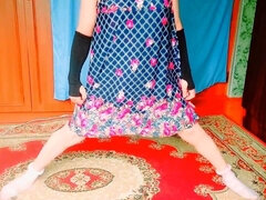 Большая жопа, Семяизвержение, Домашнее видео