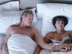 Gros cul, Grosse bite, Gros seins, Sucer une bite, En levrette, Interracial, Maigrichonne, Adolescente