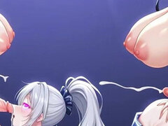 Ai Teen Trans Ass Fuck Cum