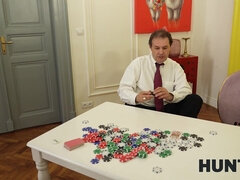 Pijpbeurt, Bruinharig, Hardcore, Gezichtspunt, Realiteit, Tieten likken