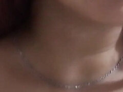 Mamada, Erótico, Fetiche, Gafas, Hotel, Latina, Tetas naturales