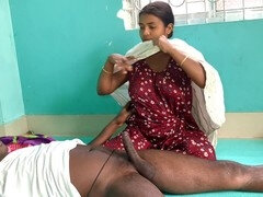 18, Amatör, Anal, Stjärt mot mun, Bisexuell, Par, Man, Indisk