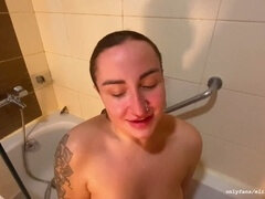 Big cock, romantic sex, butt