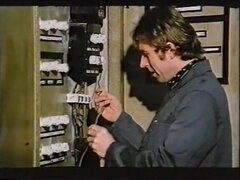 Hardcore, Orgie, Vintage