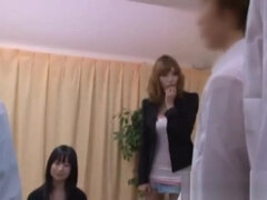 Azjatka, Fetysz, Włochaty, Japoński