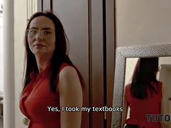 Mamada, Madura, Fetiche, Sexo duro, Maduro, Madres para coger, Estudiante, Maestra